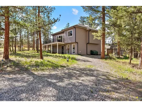 19 Navajo Trl, Pine, CO 80470 photo 26