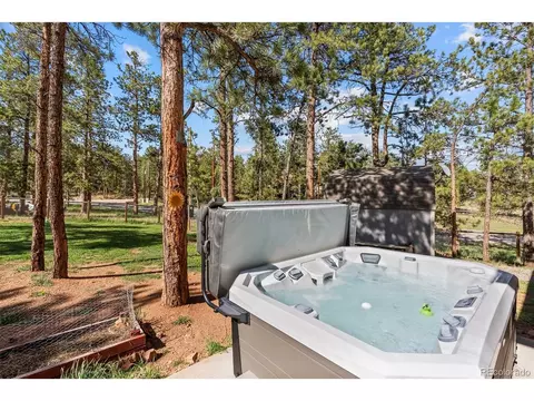 19 Navajo Trl, Pine, CO 80470 photo 21