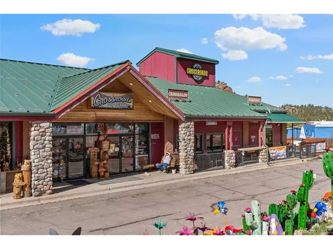 19 Navajo Trl, Pine, CO 80470 photo 27
