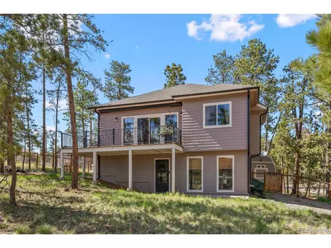 19 Navajo Trl, Pine, CO 80470 photo 4