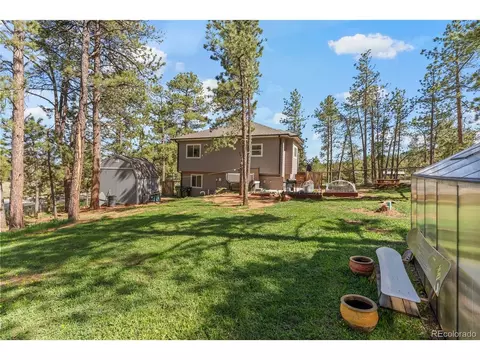 19 Navajo Trl, Pine, CO 80470 photo 24