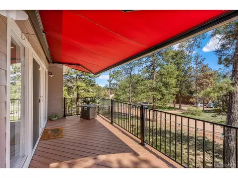 19 Navajo Trl, Pine, CO 80470 photo 14