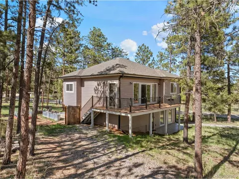 19 Navajo Trl, Pine, CO 80470 photo 19