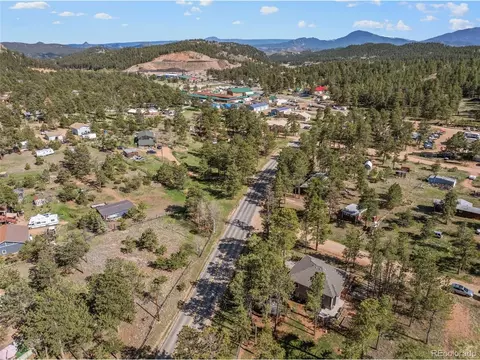 19 Navajo Trl, Pine, CO 80470 photo 28