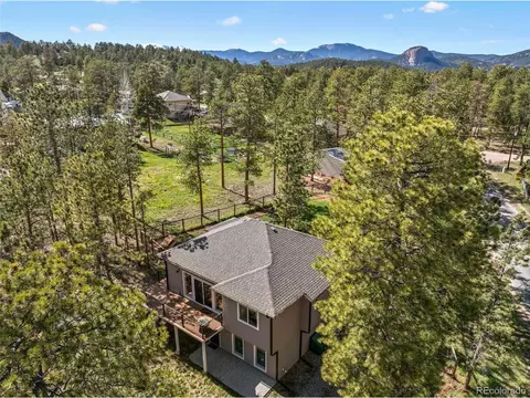 19 Navajo Trl, Pine, CO 80470 photo 29