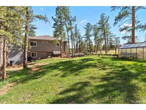19 Navajo Trl, Pine, CO 80470 photo 23