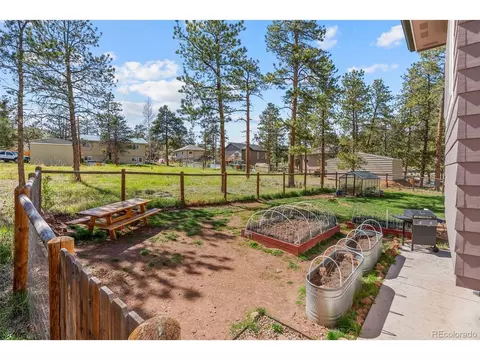 19 Navajo Trl, Pine, CO 80470 photo 22