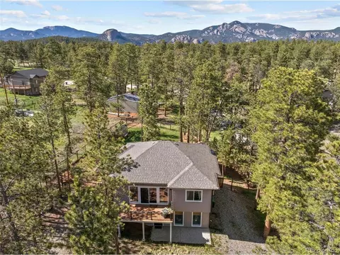 19 Navajo Trl, Pine, CO 80470 photo 3