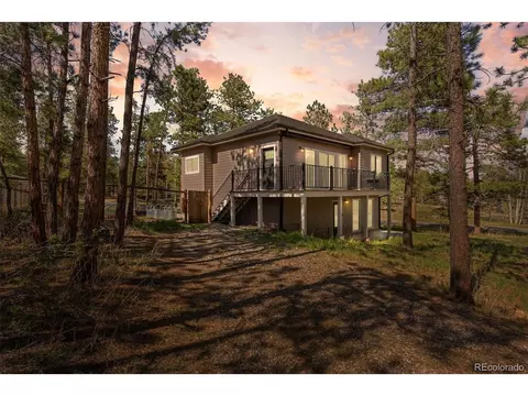 19 Navajo Trl, Pine, CO 80470 photo 2