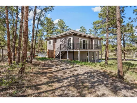 19 Navajo Trl, Pine, CO 80470 photo 25