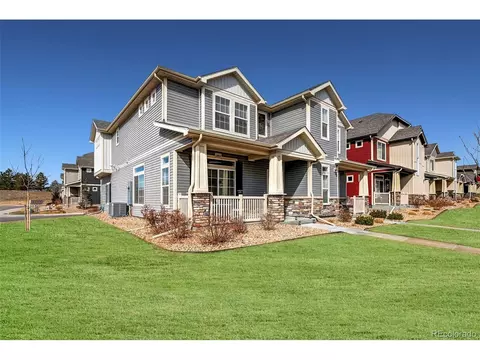 17851 E 103rd Ave, Commerce City, CO 80022
