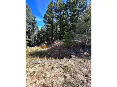 tbd Elk Mountain Trl, Littleton, CO 80127