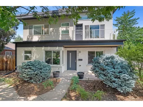 3801 W Alice Pl, Denver, CO 80211