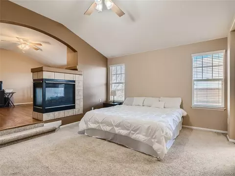 1536 S Haleyville St, Aurora, CO 80018