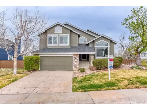9378 Shadowglen Ct, Highlands Ranch, CO 80126