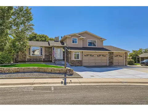 Undisclosed, Westminster, CO 80234