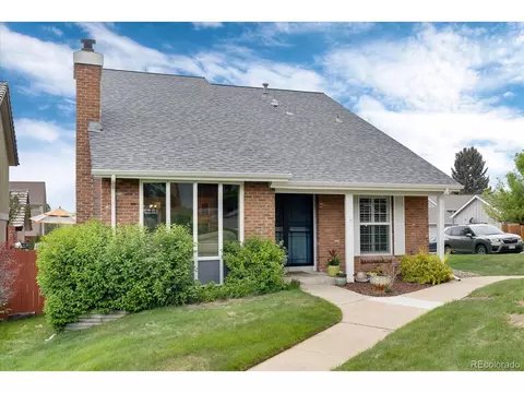7619 E Jamison Dr, Centennial, CO 80112 photo 1