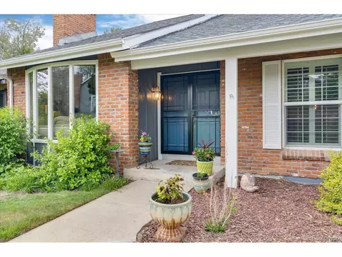 7619 E Jamison Dr, Centennial, CO 80112 photo 2