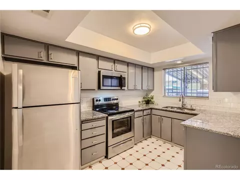 9037 E Mansfield Ave, Denver, CO 80237 photo 6