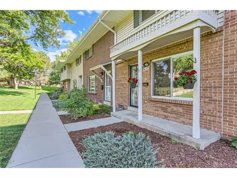 9037 E Mansfield Ave, Denver, CO 80237 photo 2