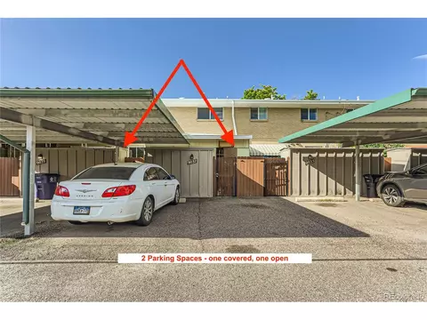 9037 E Mansfield Ave, Denver, CO 80237 photo 18