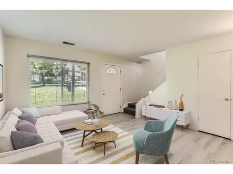 9037 E Mansfield Ave, Denver, CO 80237 photo 3
