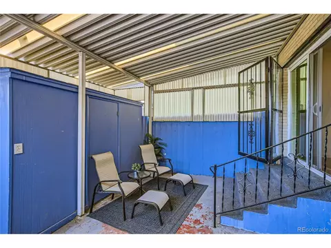 9037 E Mansfield Ave, Denver, CO 80237 photo 17