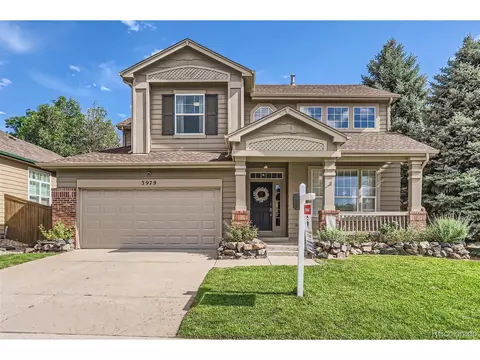 3979 Mallard Dr, Highlands Ranch, CO 80126