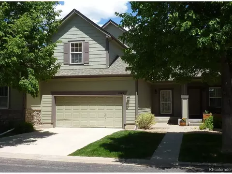 11743 W Stanford Dr, Morrison, CO 80465