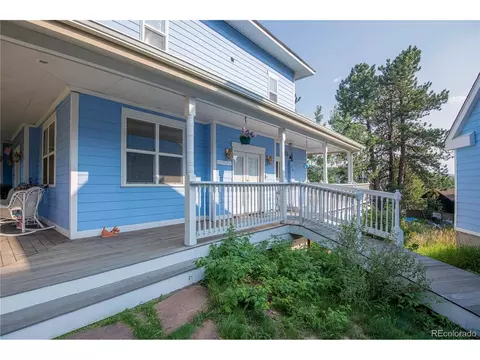Undisclosed, Conifer, CO 80433 photo 25