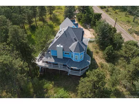 Undisclosed, Conifer, CO 80433 photo 30