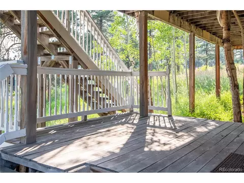 Undisclosed, Conifer, CO 80433 photo 22