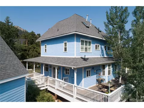 Undisclosed, Conifer, CO 80433 photo 26