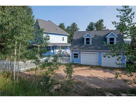 Undisclosed, Conifer, CO 80433 photo 29