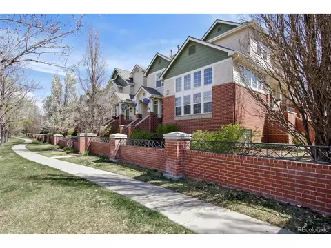 1431 S Dayton Ct, Denver, CO 80247