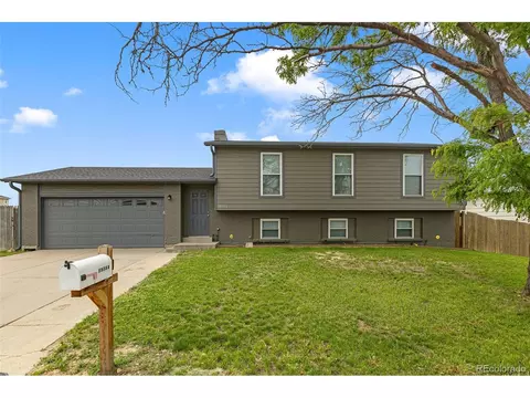 Undisclosed, Aurora, CO 80017