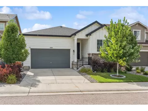 5315 Gray Wolf Ln, Castle Rock, CO 80104