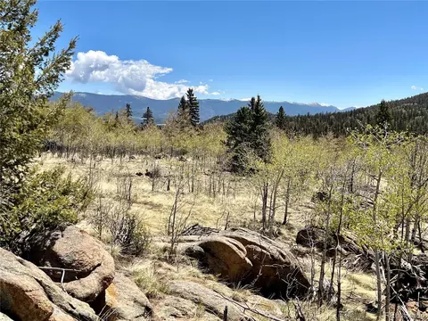 201 Kodiak Rd, Como, CO 80432 photo 1
