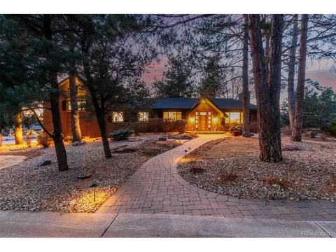 5441 S Clinton Ct, Greenwood Village, CO 80111