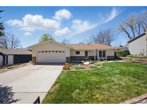Undisclosed, Colorado Springs, CO 80907