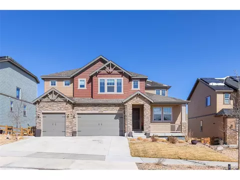 17739 W 95th Pl, Arvada, CO 80007