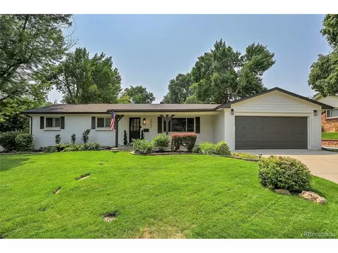 3582 E Costilla Ave, Centennial, CO 80122