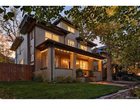 1257 Fillmore St, Denver, CO 80206