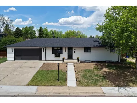 2327 E Mineral Ave, Centennial, CO 80122
