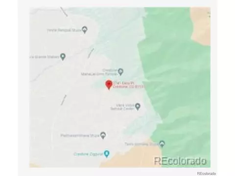 2741 Easy Pl, Crestone, CO 81131 photo 5