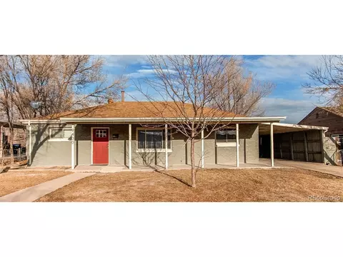 9400 Cedar Ct, Thornton, CO 80229