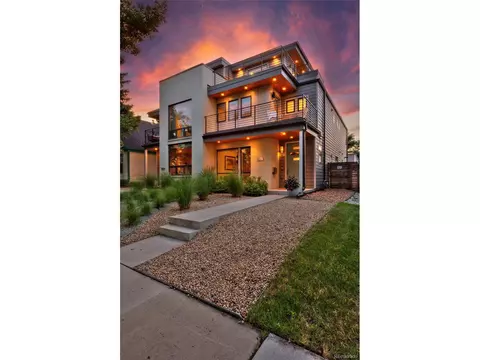 4367 Vrain St, Denver, CO 80212
