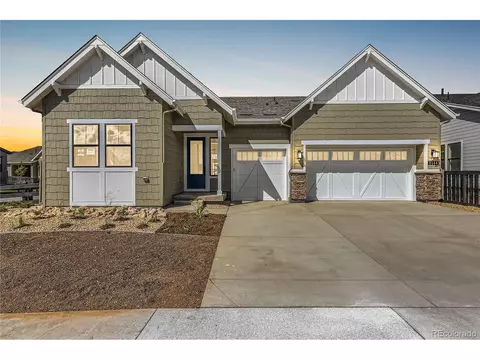 11443 Autumn Moon St, Littleton, CO 80125