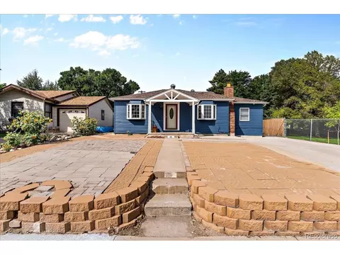 35 S Bryant St, Denver, CO 80219