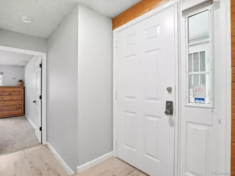 Entry Way - 12522 Evans Cir #C, Aurora, CO 80014 photo 1 of 4